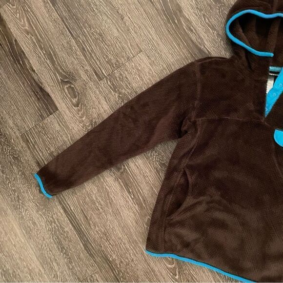 Patagonia hooded synchilla  - Picture 8 of 8